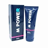 M Power Gel — รูปภาพ 1