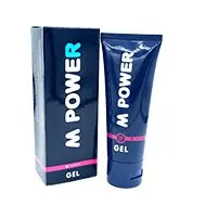 M Power Gel — รูปภาพ 2