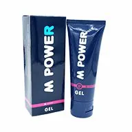 M Power Gel — รูปภาพ 3
