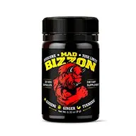Mad Bizzon