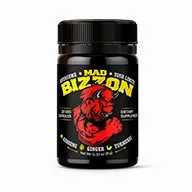 Mad Bizzon — პროდუქტის ფოტო