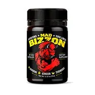 Mad Bizzon — პროდუქტის ფოტო 3