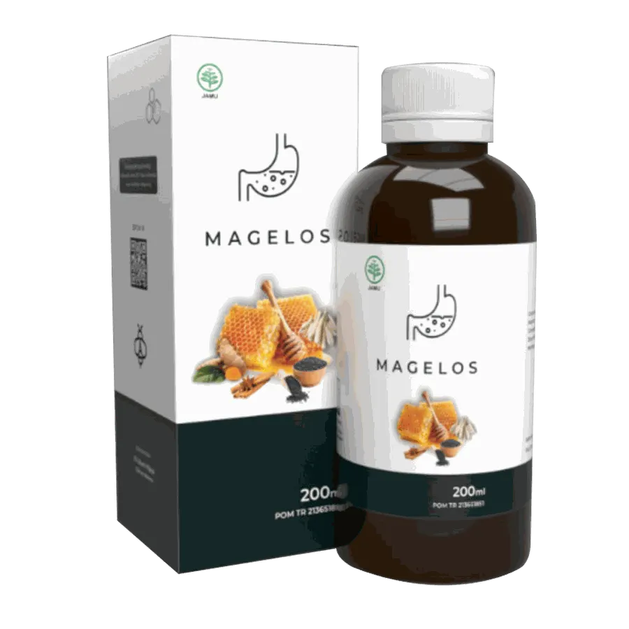 Magelos