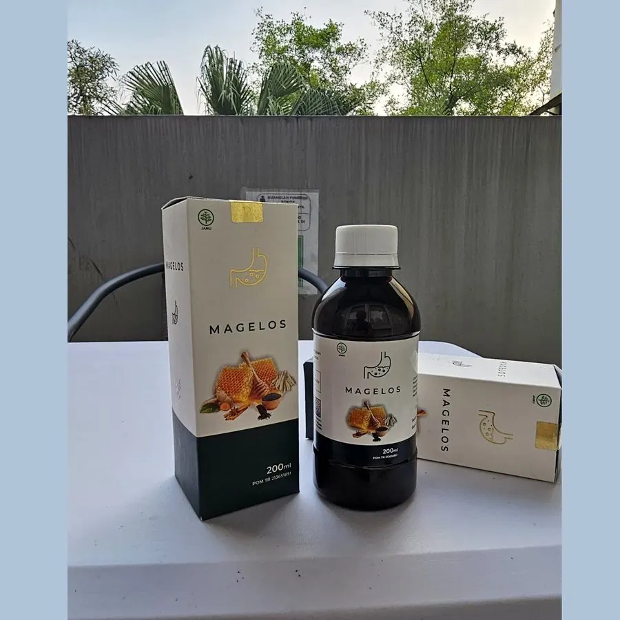 Magelos — foto 1