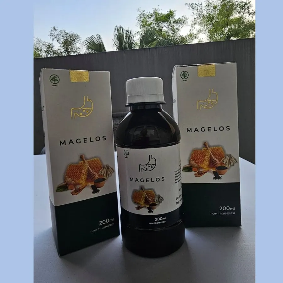 Magelos — foto 3