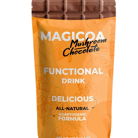 Magicoa — foto del producto