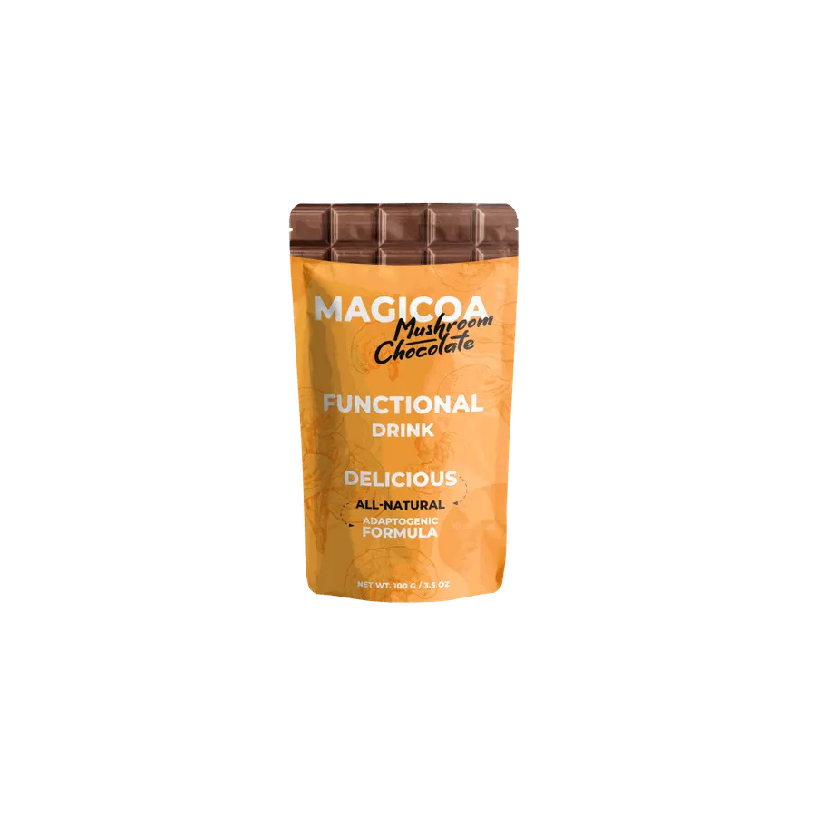 Magicoa — foto del producto 1