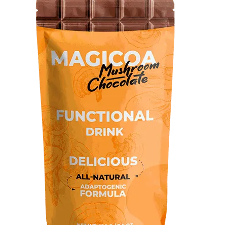 Magicoa — foto del producto 2