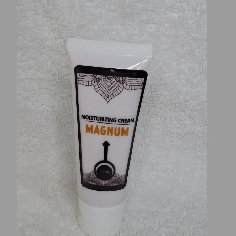 Magnum — photo 2