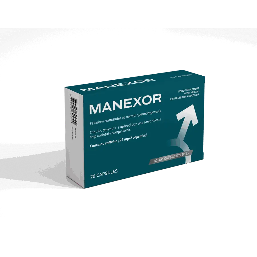 Manexor