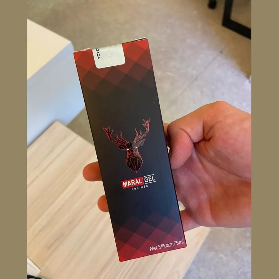 Maral Gel
