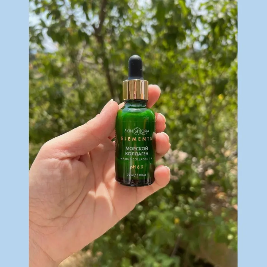 Marine Collagen — صورة 1