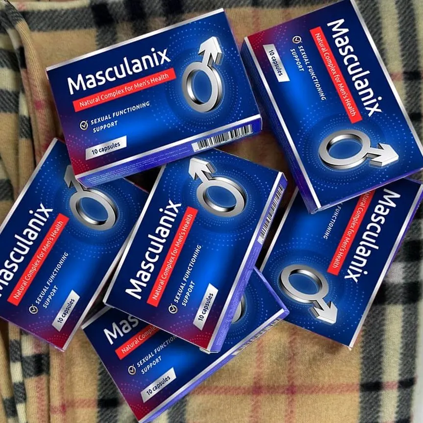 Masculanix