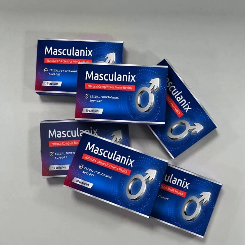 Masculanix — foto del producto 1