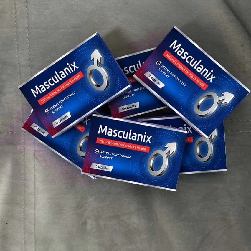 Masculanix — foto del producto 2