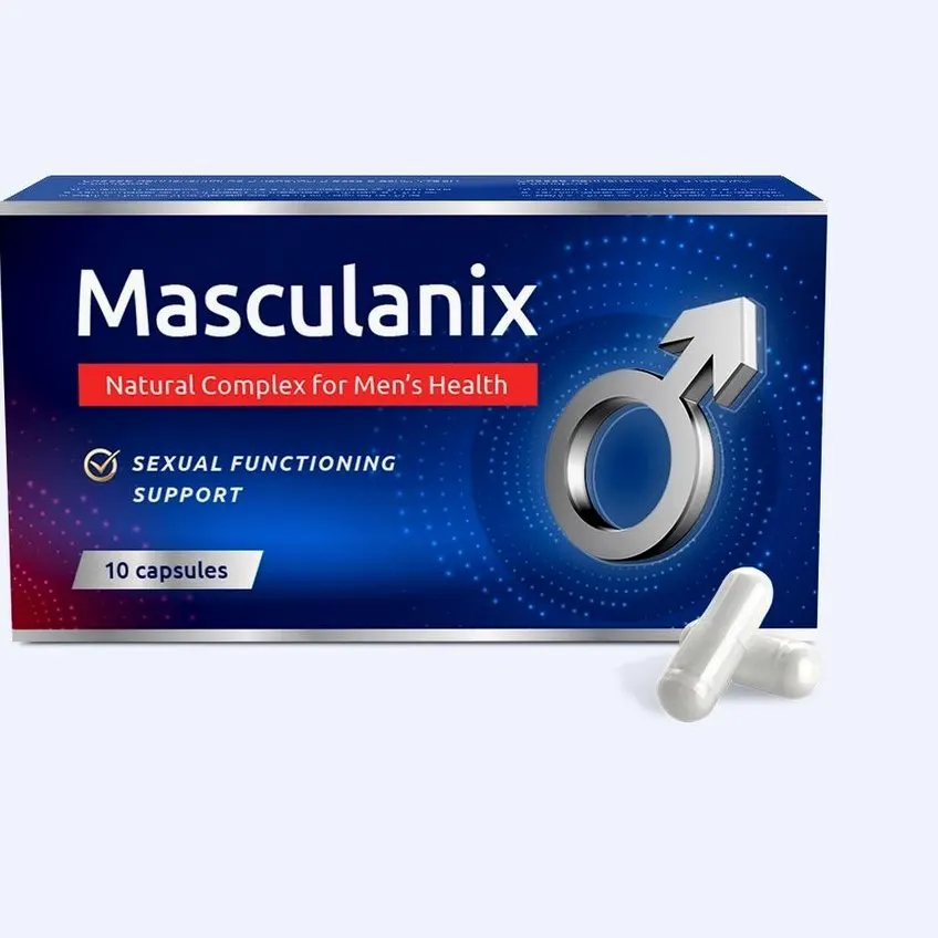 Masculanix — foto del producto 3