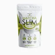 Matcha Slim