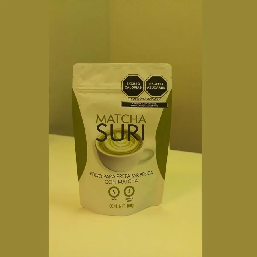 Matcha Slim — foto del producto