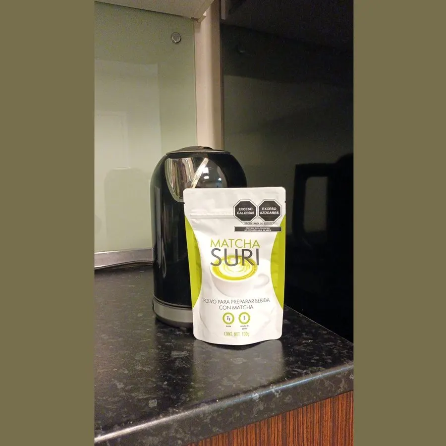 Matcha Slim — foto del producto 1