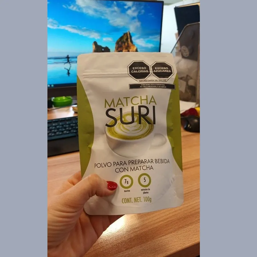 Matcha Slim — foto del producto 2