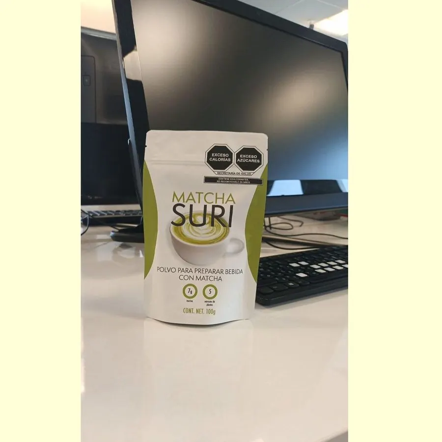 Matcha Slim — foto del producto 3