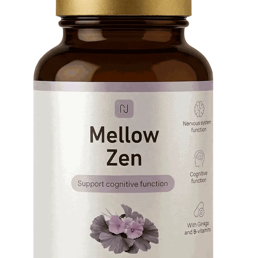 Mellow Zen