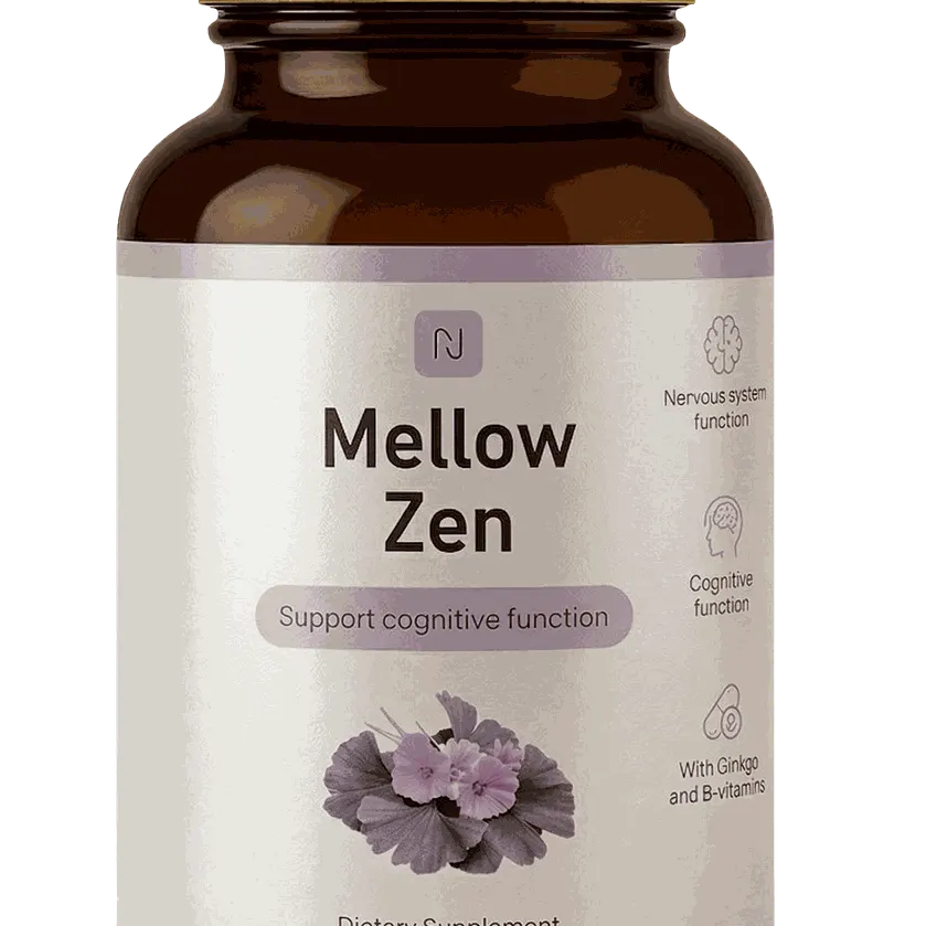 Mellow Zen — zdjęcie produktu 1