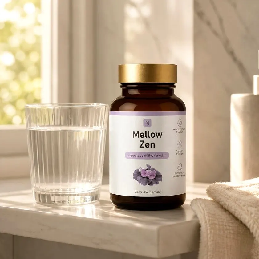 Mellow Zen — zdjęcie produktu 2