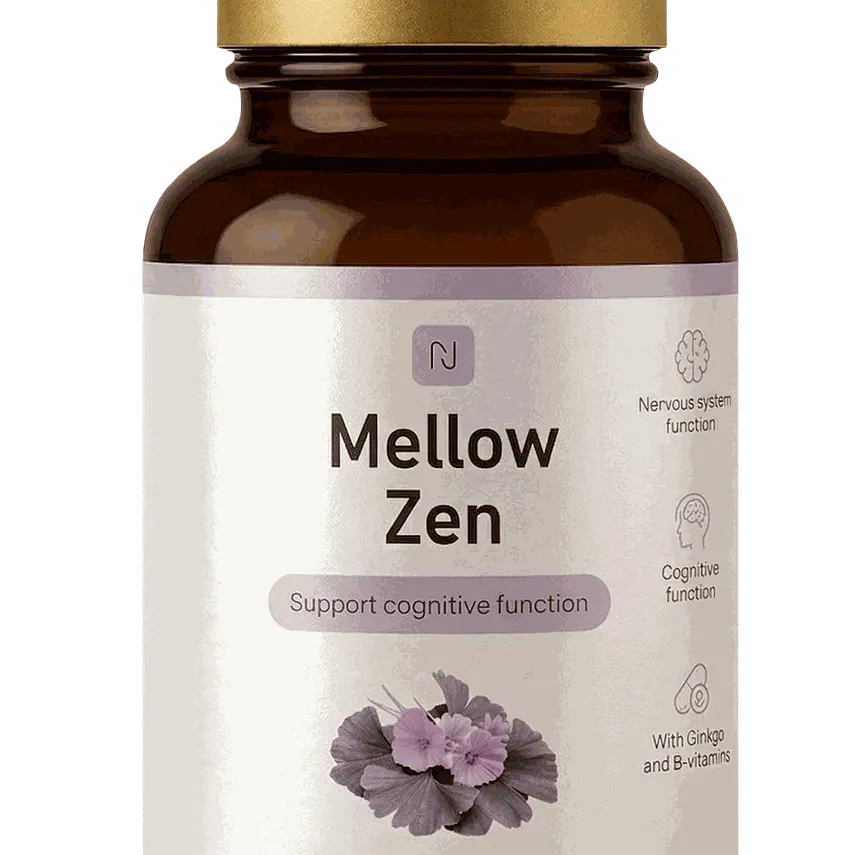 Mellow Zen — zdjęcie produktu 3