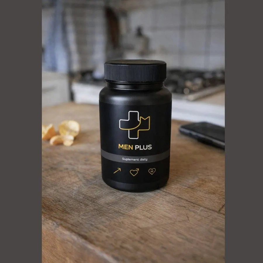 Men Plus