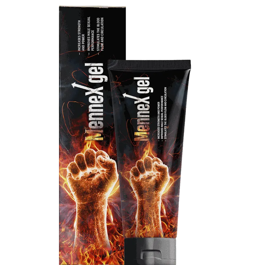 Mennex Gel