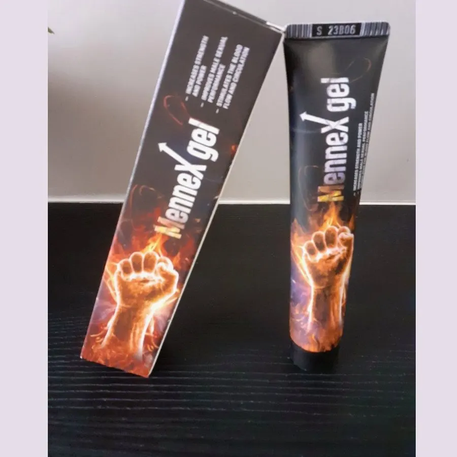 Mennex Gel — φωτογραφία 2