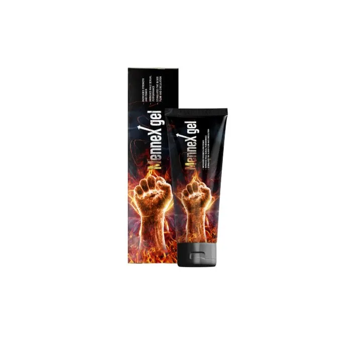 Mennex Gel — φωτογραφία 3