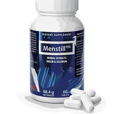 Menstill Pro — fotografie produktu 1