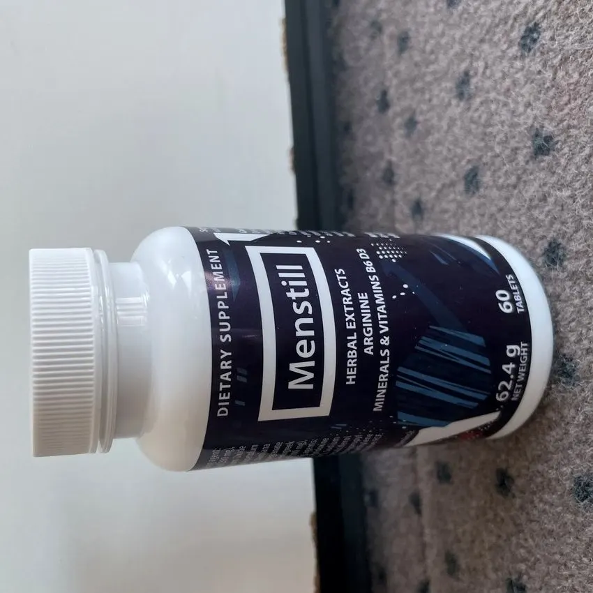 Menstill Pro — fotografie produktu 3