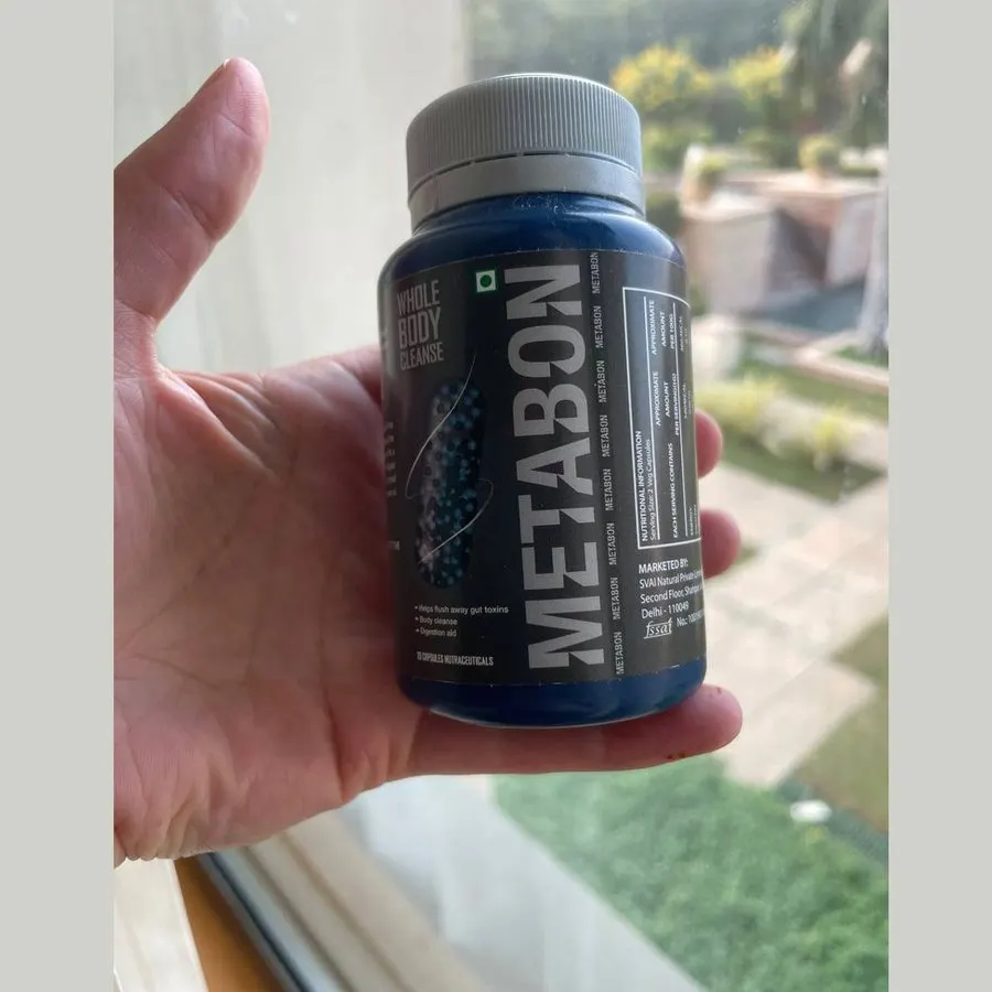 Metabon