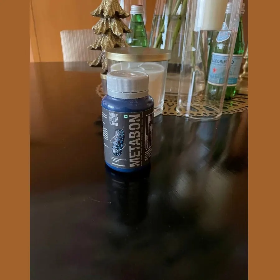 Metabon — photo 1