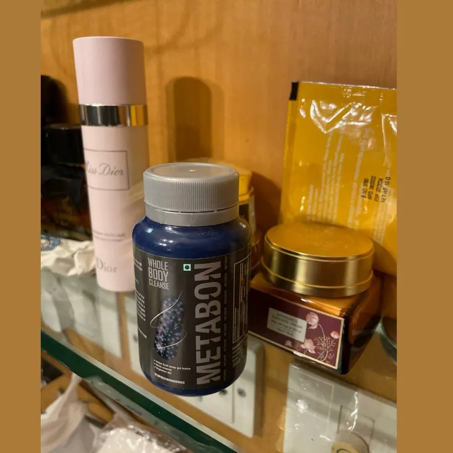 Metabon — photo 3