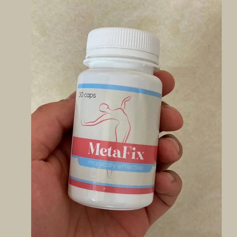 MetaFix