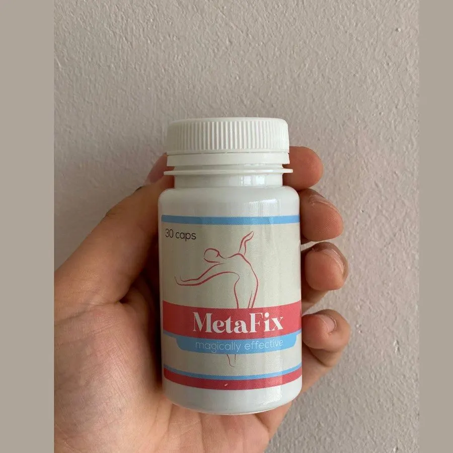 MetaFix — foto e produktit