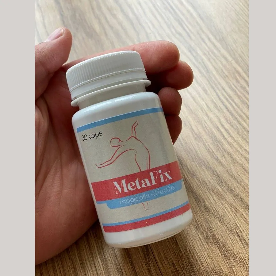 MetaFix — foto e produktit 1