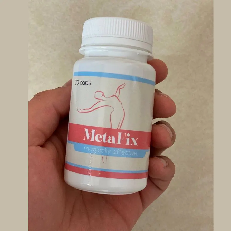 MetaFix — foto e produktit 3
