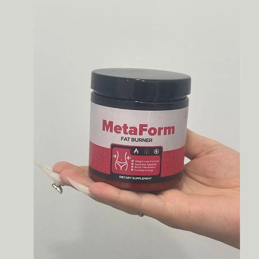 MetaForm — foto e produktit