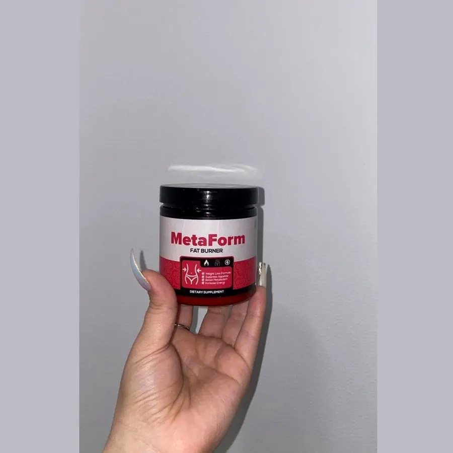 MetaForm — foto e produktit 3