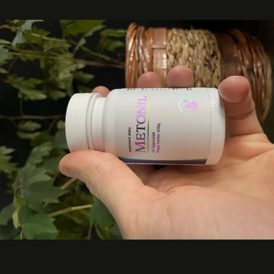 Metonil — zdjęcie produktu