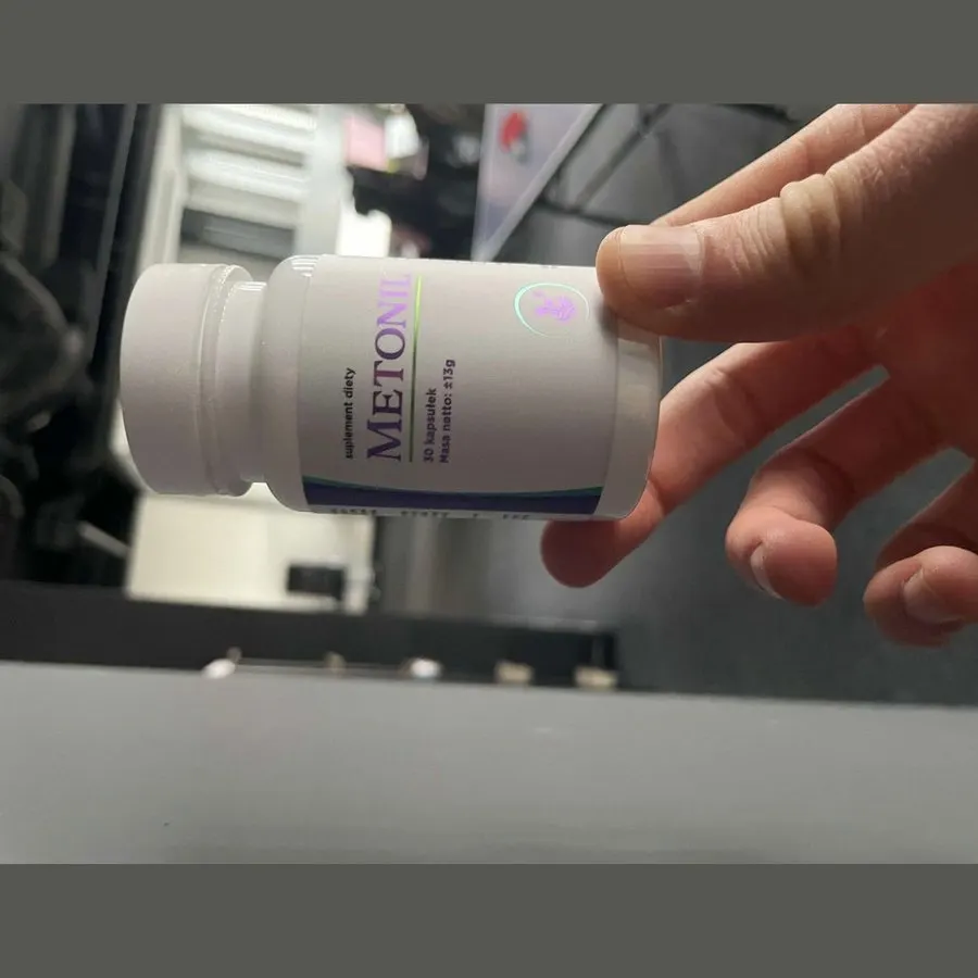 Metonil — zdjęcie produktu 1