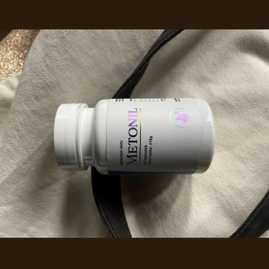 Metonil — zdjęcie produktu 2