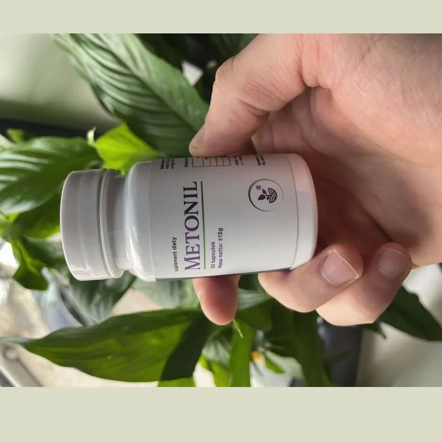Metonil — zdjęcie produktu 3