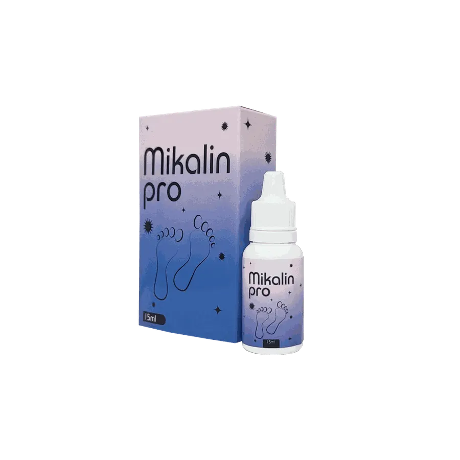 Mikalin pro