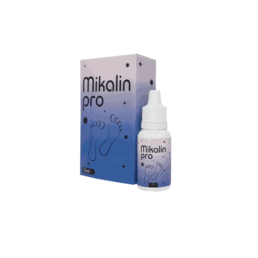 Mikalin pro — məhsulun fotosu 3